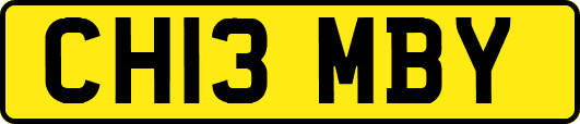 CH13MBY