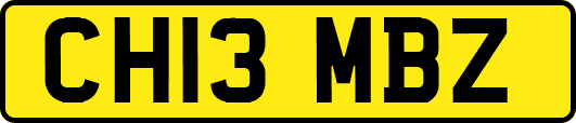 CH13MBZ