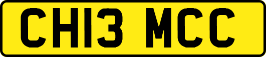 CH13MCC