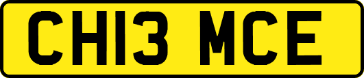 CH13MCE
