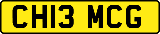 CH13MCG