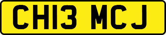 CH13MCJ