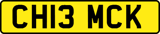 CH13MCK
