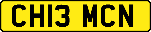 CH13MCN