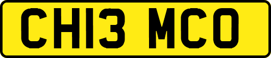 CH13MCO