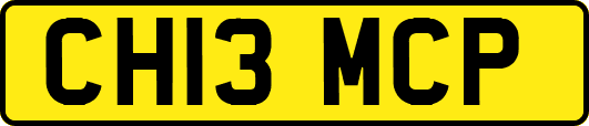 CH13MCP