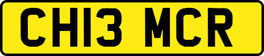 CH13MCR