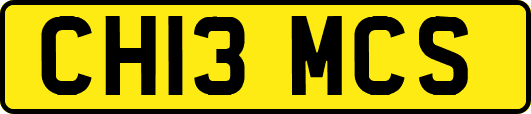 CH13MCS