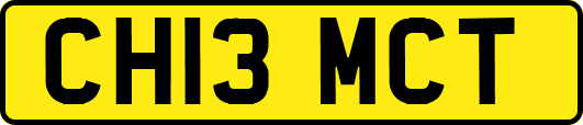 CH13MCT