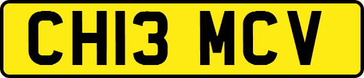 CH13MCV