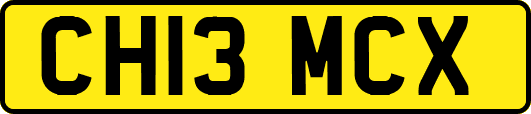 CH13MCX
