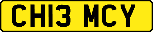 CH13MCY