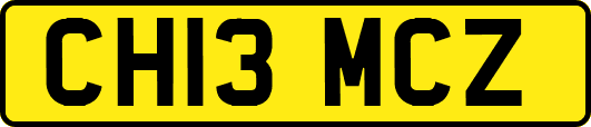 CH13MCZ