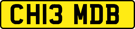 CH13MDB