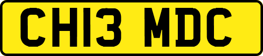 CH13MDC