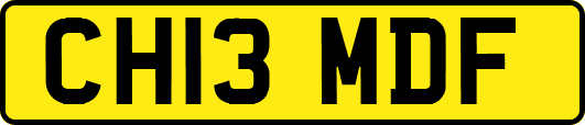 CH13MDF