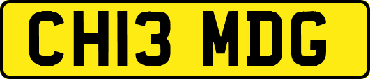 CH13MDG