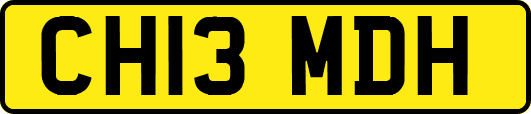 CH13MDH