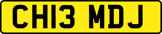 CH13MDJ