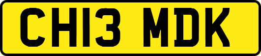 CH13MDK