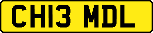 CH13MDL