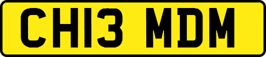 CH13MDM