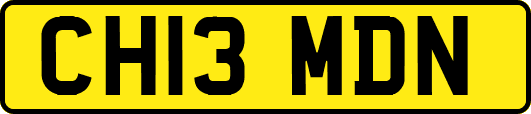 CH13MDN