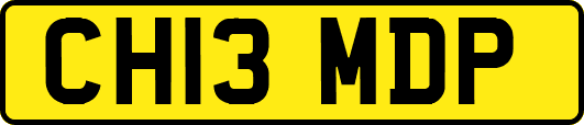 CH13MDP
