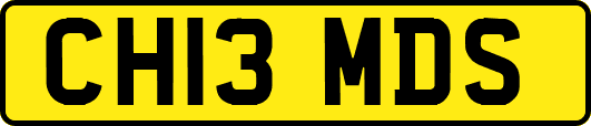 CH13MDS