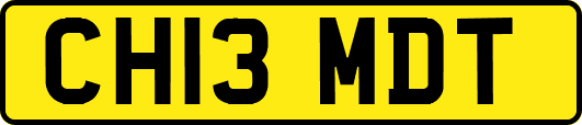 CH13MDT