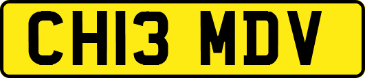 CH13MDV