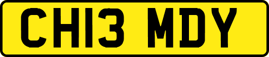 CH13MDY