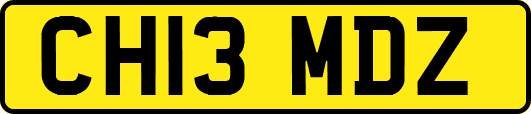 CH13MDZ