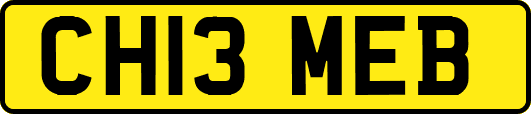 CH13MEB