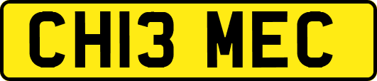 CH13MEC
