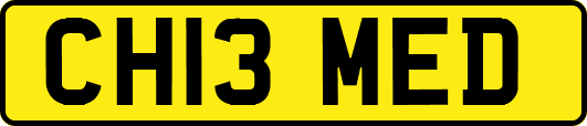 CH13MED