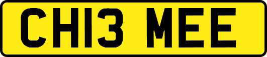 CH13MEE