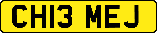 CH13MEJ