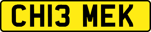 CH13MEK