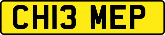 CH13MEP