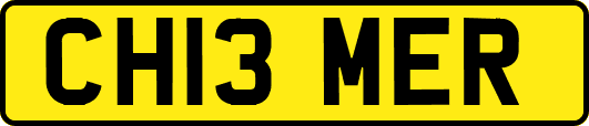 CH13MER