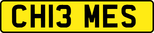 CH13MES