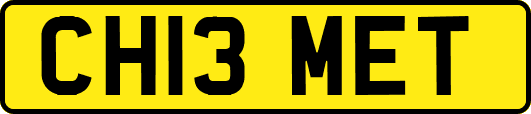 CH13MET
