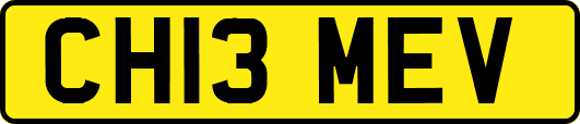 CH13MEV