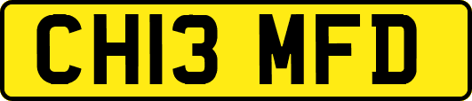 CH13MFD