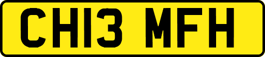 CH13MFH
