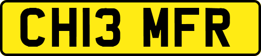 CH13MFR