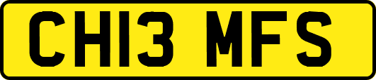 CH13MFS
