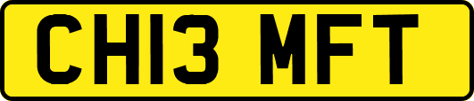 CH13MFT
