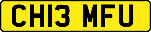 CH13MFU